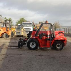 Manitou BT420