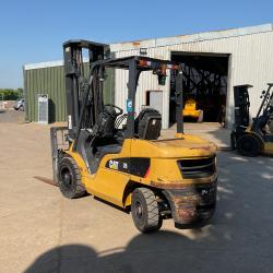 Caterpillar DP35NT