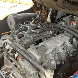 Cat GP25NT