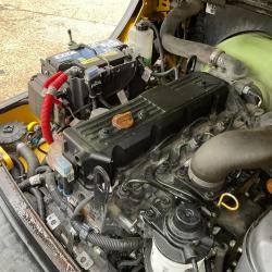 Yale GDP35VX