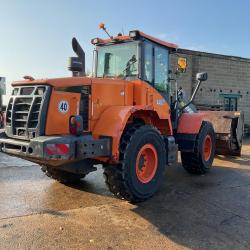 Doosan DL250-5