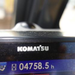 Komatsu PC228USLC-11