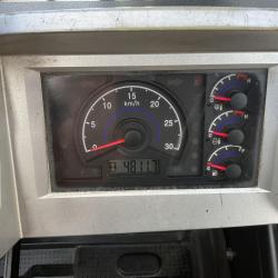 Doosan D30S-7