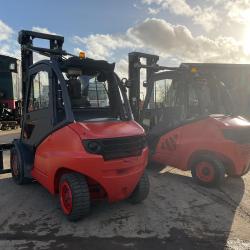 Linde H50