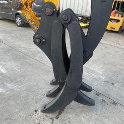 JCB JS145HR 4F