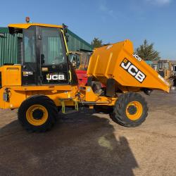 JCB 6FT-2S5