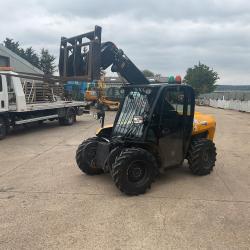 JCB 515-40
