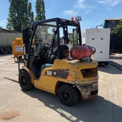 CAT GP30N
