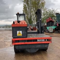 Linde S50