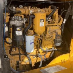 CAT 938M