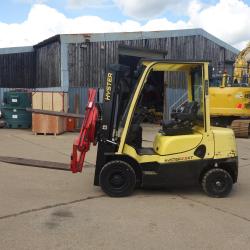 Hyster H2.5XT