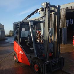 Linde H20D