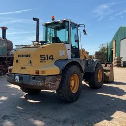 Liebherr 1514