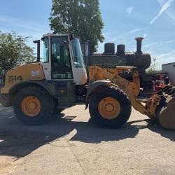 Liebherr 1514