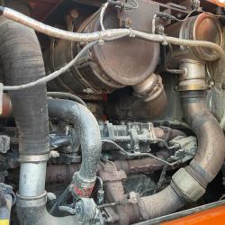 Doosan DL250-5