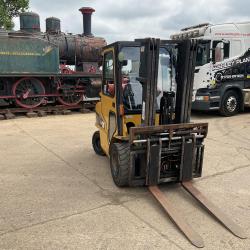 Cat GP30NT