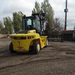 Yale GDP80DC