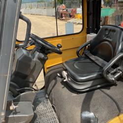 Cat GP30NT