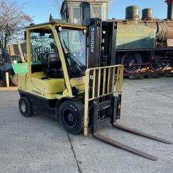 Hyster H3.0XT