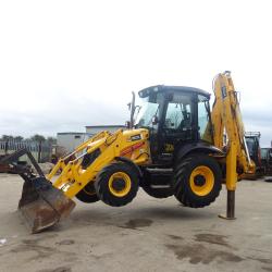 JCB 3CX