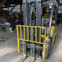 Yale GLP30VX