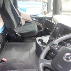 Actros 2545