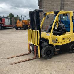 Hyster H2.5FT