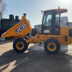 JCB 6FT-2S5