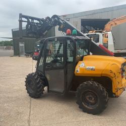 JCB 515-40