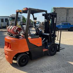 Doosan G25G