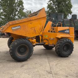 Thwaites 9 Tonne