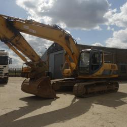 Liugong CLG925LC