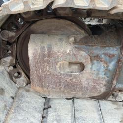 Doosan DX140LCR-5