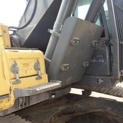 VOLVO EC210CL