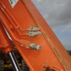 Hitachi ZX290LC-5B