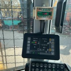 CAT 938M