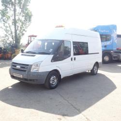 Vehicles