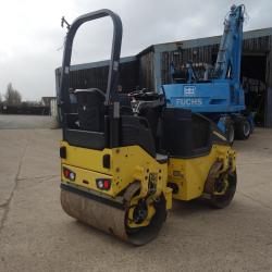 Bomag BW120 AD-5