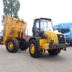 Dump Trucks