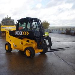 JCB 35-26d-4wd