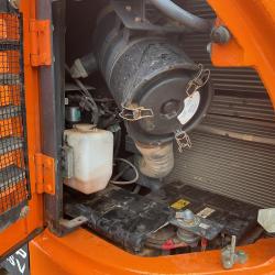 Doosan DX140LCR-5