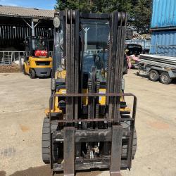 CAT GP30N