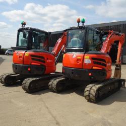 Kubota U48-4