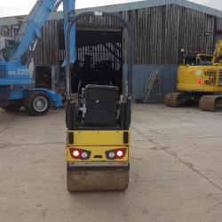 Bomag BW80 AD-5