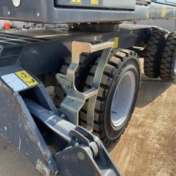 Fuchs MHL310 S5
