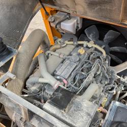 Thwaites 6 Ton Swivel