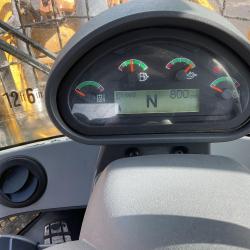 CAT 938M
