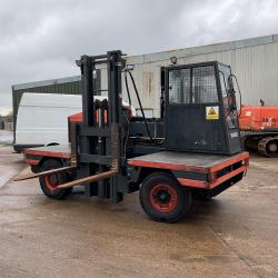 Linde S50
