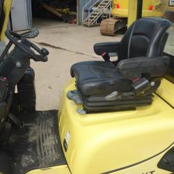 Hyster H2.5XT