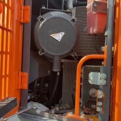 Doosan DX235LCR-5
